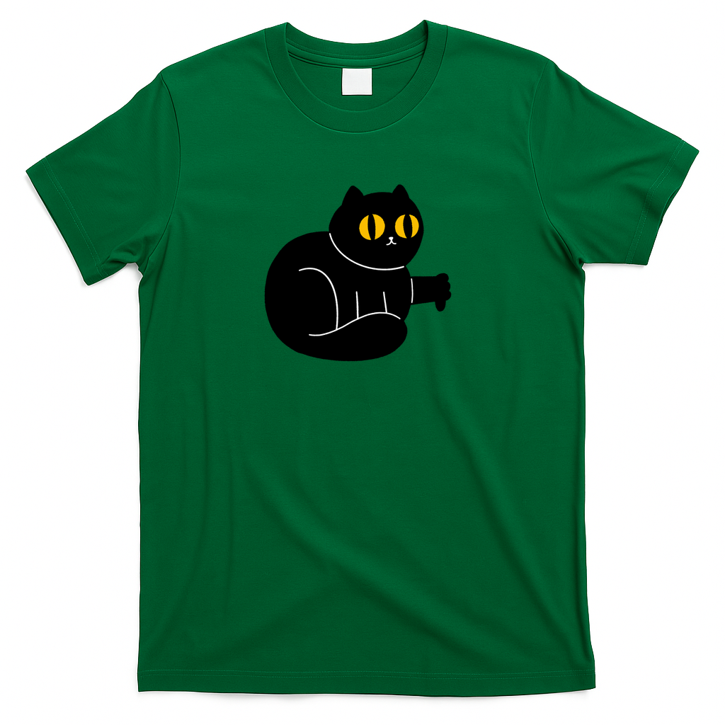 U+1F44E - Green