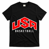 USA Basketball T-Shirt