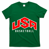 USA Basketball T-Shirt