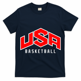 USA Basketball T-Shirt