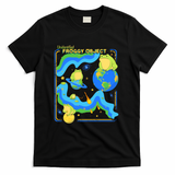 Unidentified Froggy Object - Black