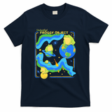 Unidentified Froggy Object - Navy