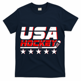 USA Hockey 2026 Champions T-Shirt