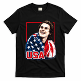 USA Hockey Champions Champs 2026 T-Shirt