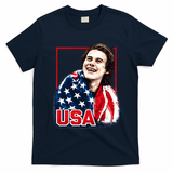 USA Hockey Champions Champs 2026 T-Shirt