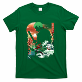 Ukiyo Master Swordman - Green