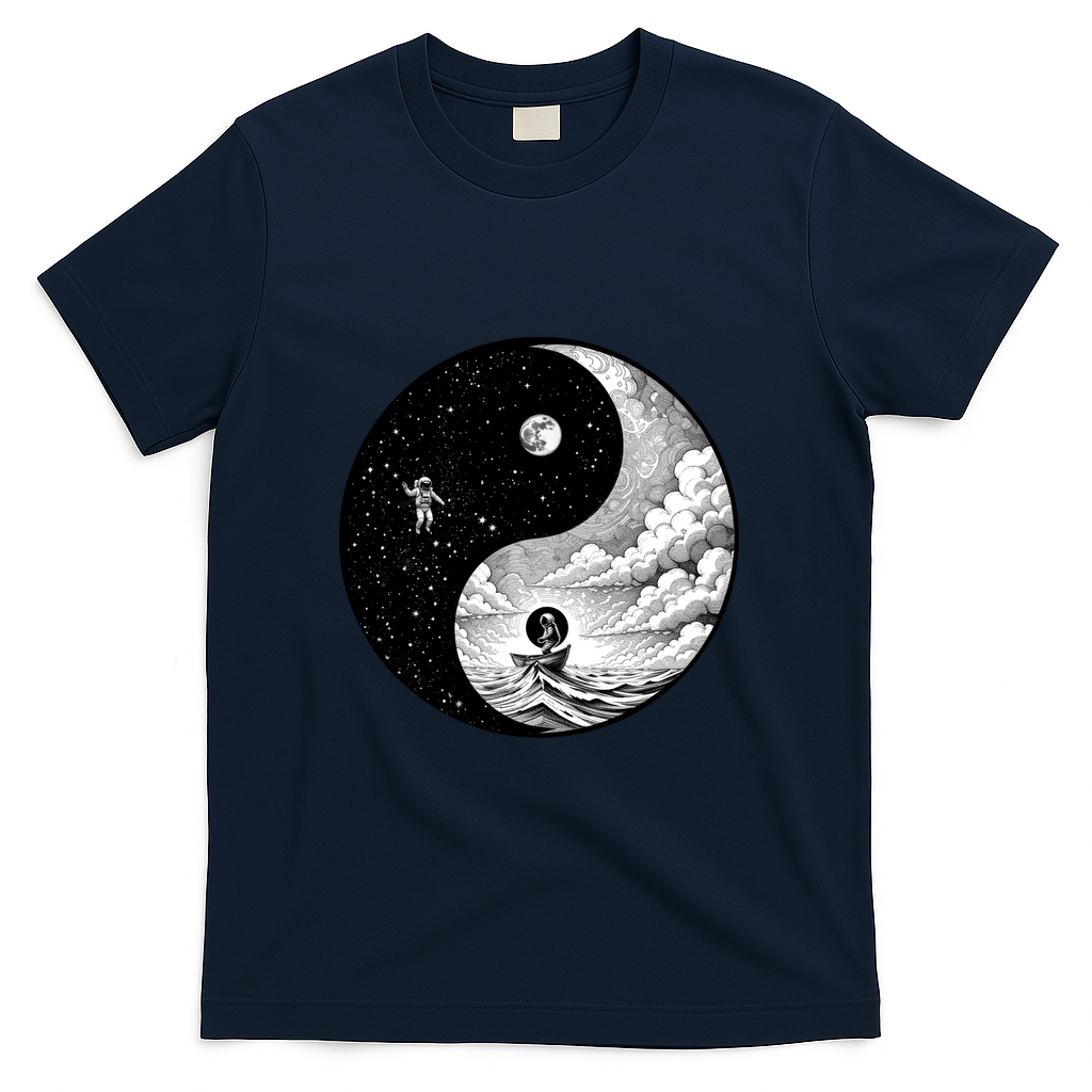 Universe - Navy