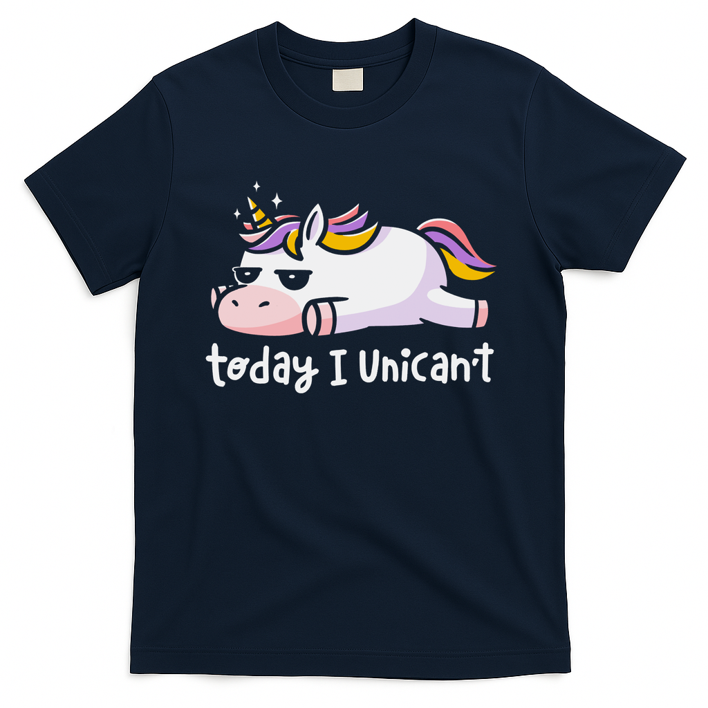 Unican’t - Navy