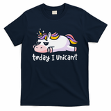 Unican’t - Navy