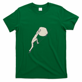 Uphill - Green