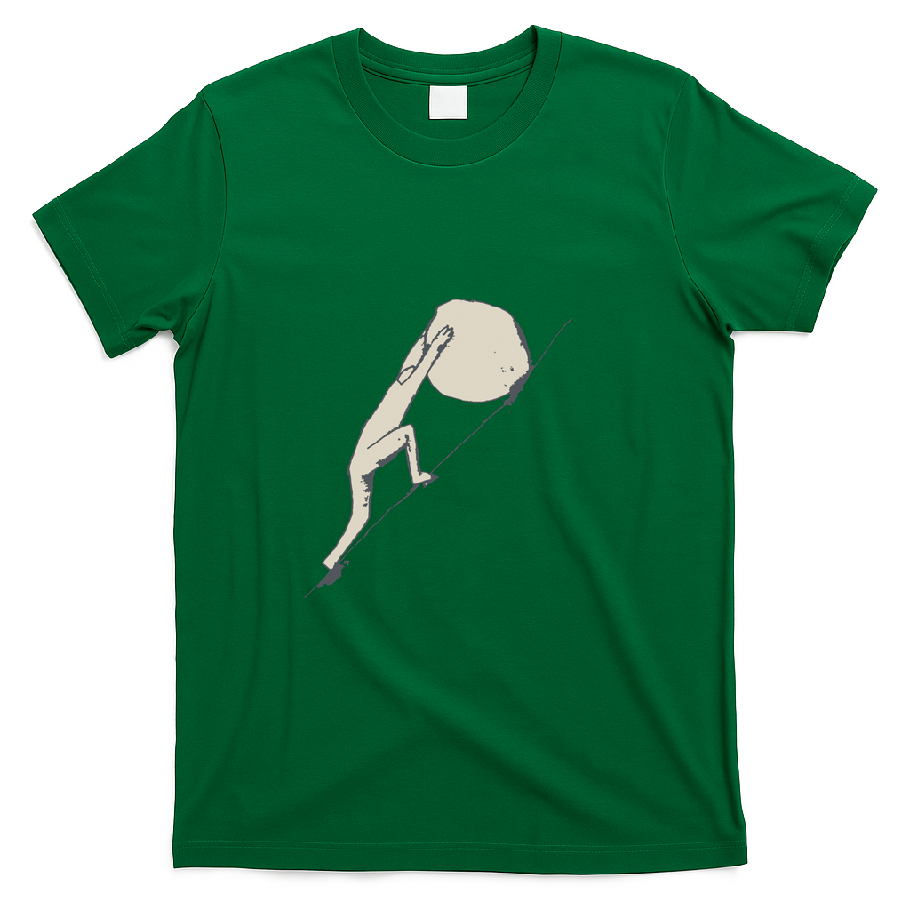 Uphill - Green