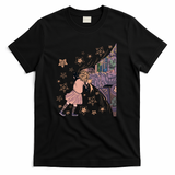 Unveiling Serenity - Black