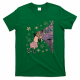 Unveiling Serenity - Green