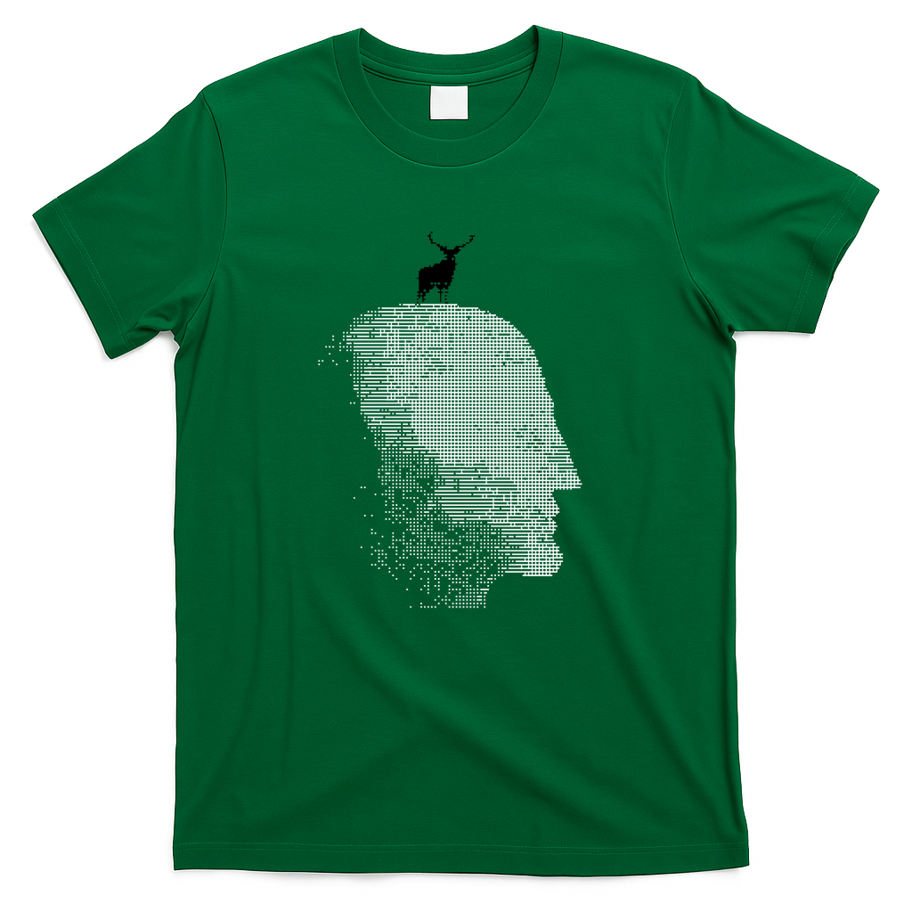 Utopia - Green