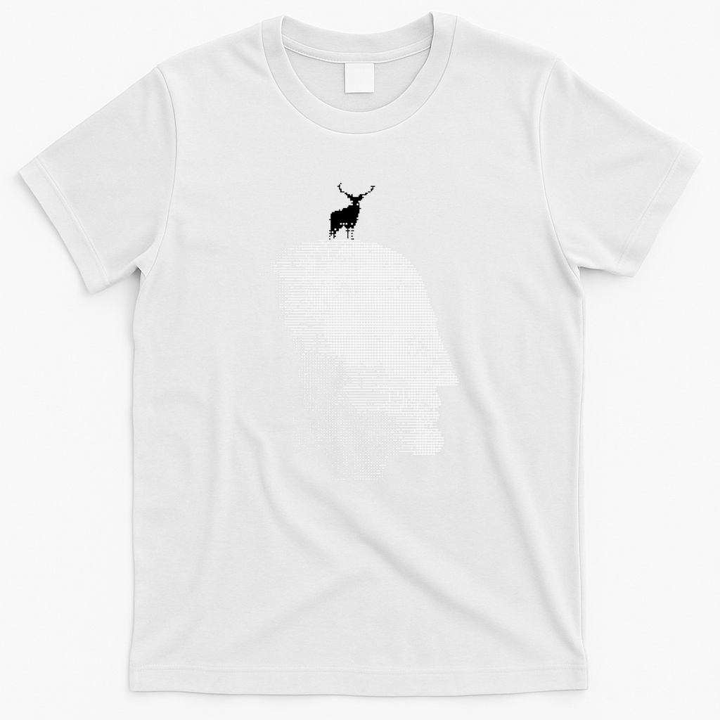 Utopia - White