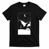Under the Silver Light - Black