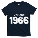 Vintage 1966 Celebrate 60th Birthday T-Shirt