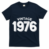 Vintage 1976 Celebrate 50th Birthday T-Shirt