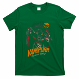 Vampurr - Green