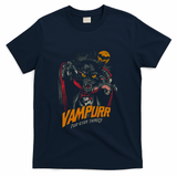 Vampurr - Navy