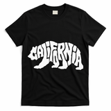 Vintage California Republic Cali Life Home State Cal T-Shirt