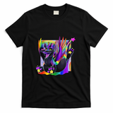 Vivid Dreams Dragon - Black