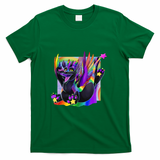 Vivid Dreams Dragon - Green