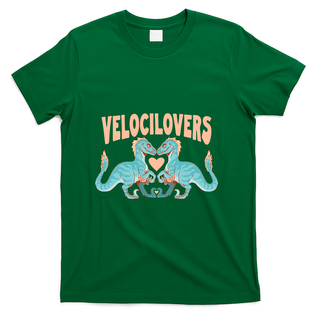 Velocilovers - Green