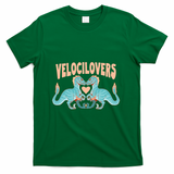 Velocilovers - Green