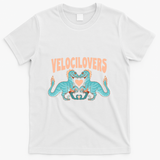 Velocilovers - White