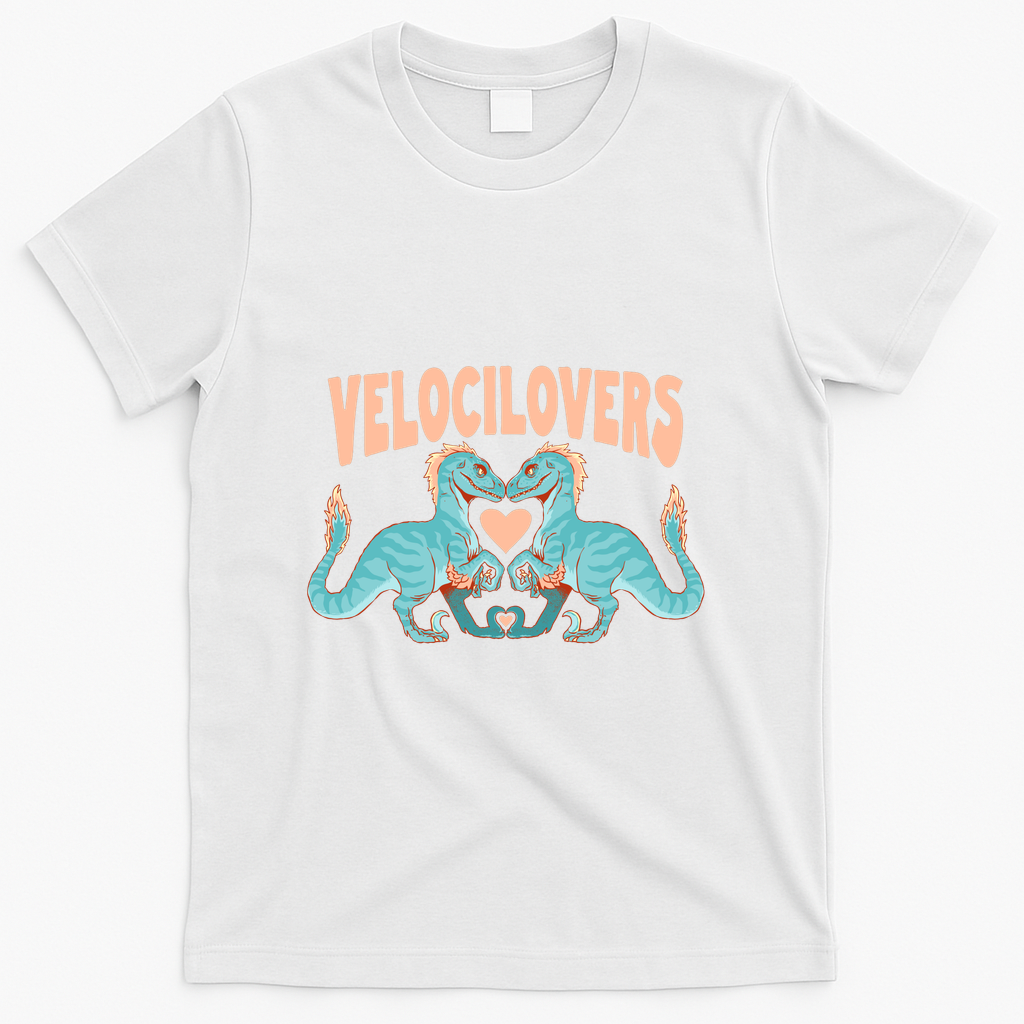 Velocilovers - White