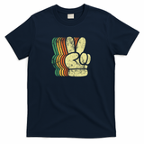 V for Vintage - Navy