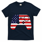 USA Gaming Controller  T-Shirt