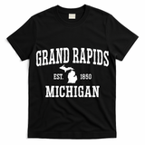 Vintage Grand Rapids Michigan T-Shirt