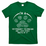 Video Gamer Student 100th Day Teacher 100 Days Of School T-Shirt - Green