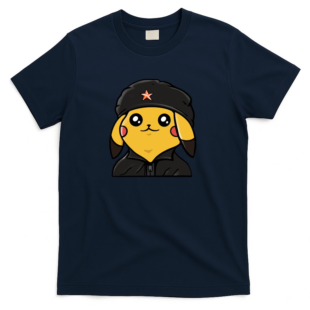 Viva La Evolution - Navy