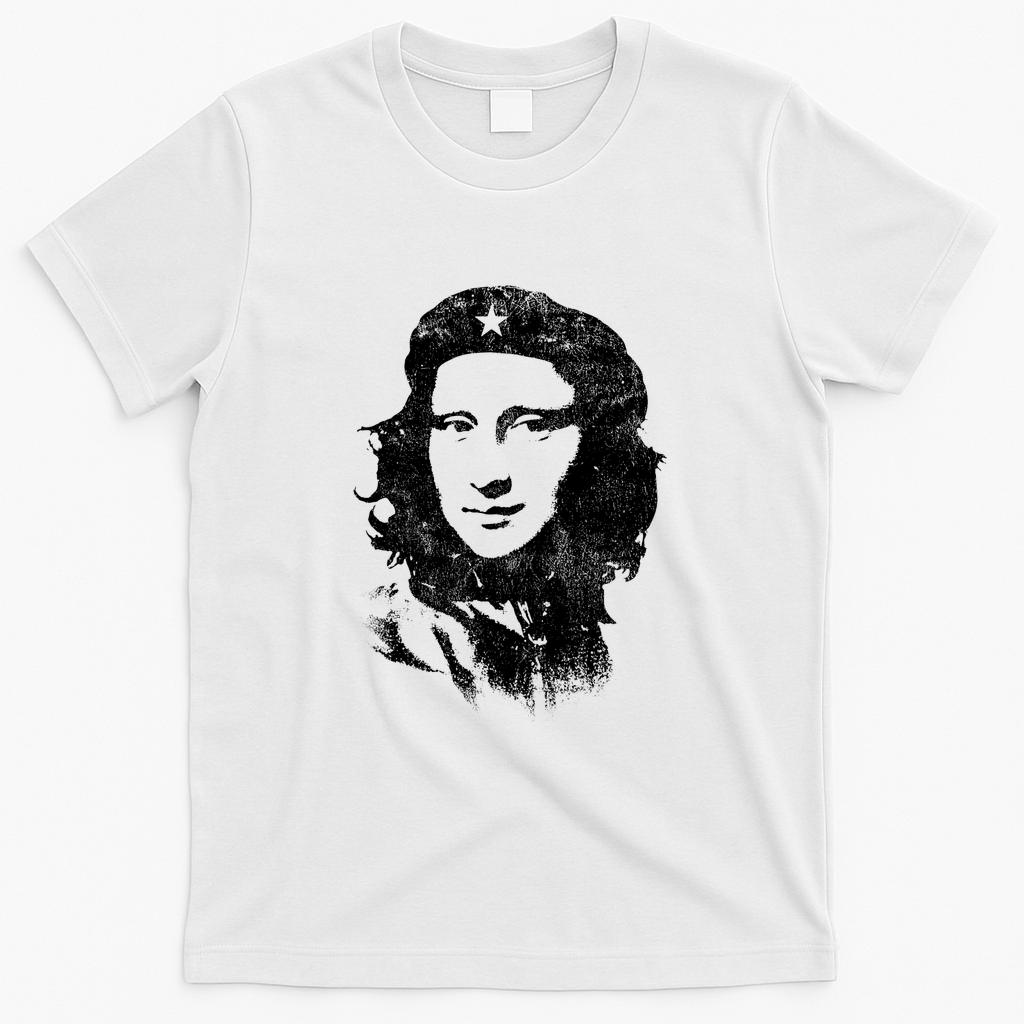 Viva La Renaissance - White