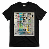 Visual Noise Archive - Black