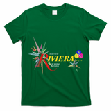 Vintage Riviera Casino Las Vegas T-Shirt