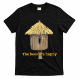Valheim The Bees Are Happy T-Shirt