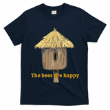 Valheim The Bees Are Happy T-Shirt