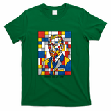 Vincent Van De Stijl - Green