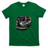 Vincent Van Go - Green