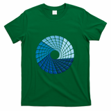 Wave adventure - Green