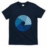 Wave adventure - Navy
