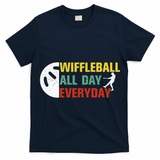 Wiffleball All Day Everyday T-Shirt