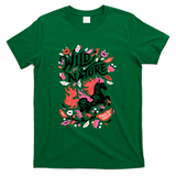 Wild By Nature - Green