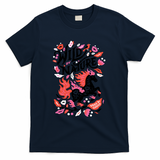 Wild By Nature - Navy