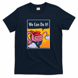 We Can Do It! - Navy