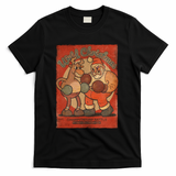 Wild Christmas - Black